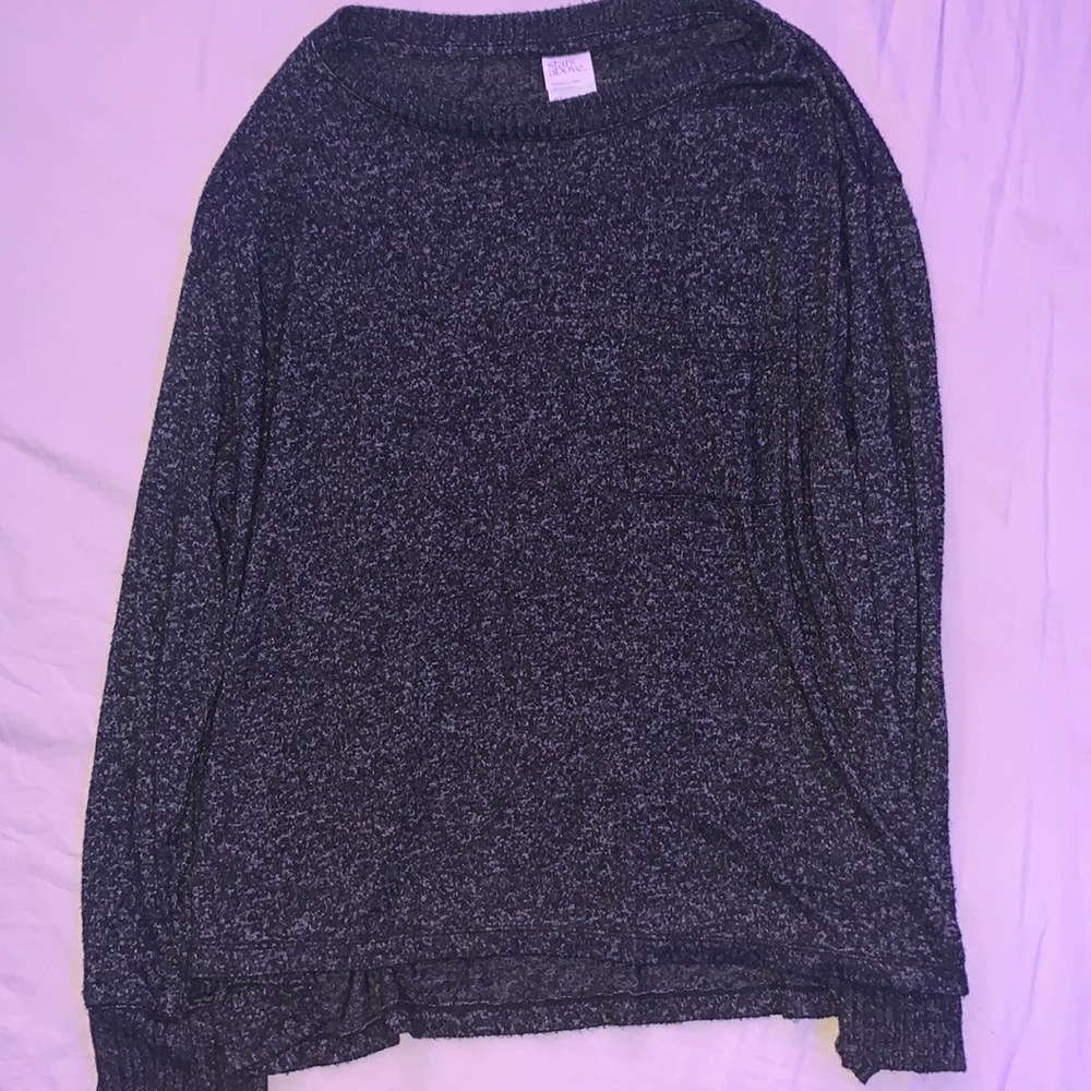 Extremely Comfortable Stars Above Sweater in Women’s Size XL